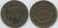 China Große Bronzemedaille GY1204 - Beijing China - Ochse -