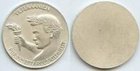 Finnland Republik Große Bronzemedaille versilbert GY1217 - Veteraanien Piirinmestaruuskilpailut -