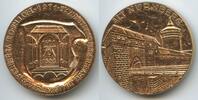 Deutschland Nürnberg Bronzemedaille GX547 - Alt Nürnberger - Albrecht Dürrer 1471-1523 - Bayerische Vereinsbank -