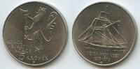 Norwegen 5 Kroner G2347 - 150th Anniversary - Immigration to America - Norge Norway -