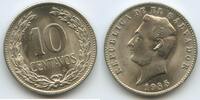 El Salvador 10 Centavos G15410 - Francisco Morazán -