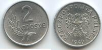 Polen 2 Grosze G3914 - Poland Polskich Polska -