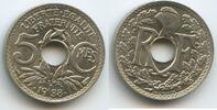 Frankreich 5 Centimes G9345 - Lindauer France -