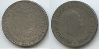Braunschweig-Calenberg-Hannover ⅙ Vereinsthaler Silber M#8384 - Wilhelm IV. 1830-1837 -