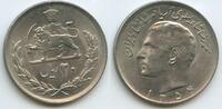 Persien Iran 20 Rials G12942 - Mohammed Reza 1941-1979 -
