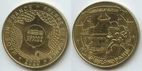 Frankreich Medaille G11191 - Disneyland Paris - Monnaie de Paris - France -