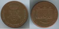 Österreich Tirol Medaille G10765 - Schloss Kaps Kitzbühel - Fürsten und Grafen von Lamberg -