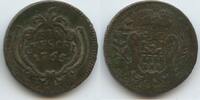 RDR Österreich Ungarn Siebenbürgen 1 Greschl G14749 - RAR Maria Theresia 1740-1780 Transylvania -