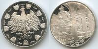 Silbermedaille nd. Österreich Steiermark GX1475 - Stadt Graz Pollierte Platte