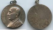 Österreich Wien Bronzemedaille versilbert GX1501 - Bundeskanzler Dr. Ignaz Seipel 1876-1932 -