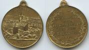 Österreich Niederösterreich Bronzemedaille G11193 - Auf das 900 Jährige Jubiläum der Stadt Krems an der Donau 995-1895 -