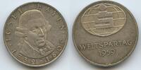 Österreich 2.Republik Silbermedaille Weltspartag M#7761 - Joseph Haydn 1732-1809 Sparkasse von Hartig -
