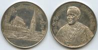 Silbermedaille Taufmedaille, Firmungsmedaille nd. Österreich Oberösterreich Linz M#8485 - Mariä-Empfängnisdom in Linz - Dr. Rudolf Hittmair Bisch...