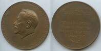 Österreich Kaiserreich Wien Große Bronzemedaille Verdienstmedaille nd. GN1337 - Für Verdienste um den Österreichischen Imkerbund - Theodor Weippl...