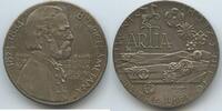 Tschechoslowakei CSSR Silbermedaille M#8809 - Bedřich Smetana 1824-1884 - Artia in music is the Life of the Czechs -