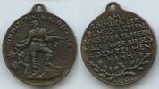Deutsches Reich 1. Weltkrieg Eiserne Medaille Abzeichen Orden G10722 - Ich hatte einen Kameraden - Hosaeus -
