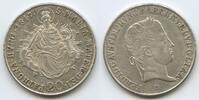 Österreich Ungarn Kaiserreich 20 Krajczar Silber M#8357 - Ferdinand I. 1835-1848 Austria Hungary -