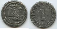 Österreich Kärnten Neuprägung 1 Pfennig nd. G7833 - Friesacher Pfennig Vorzüglich