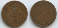 Belgien Antwerpen Jeton Token Wertmarke G4445 - Oud Antwerpen Wijck - Altes Viertel in Antwerpen -