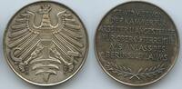 Österreich Oberösterreich Große Verdienstmedaille Bronze GY302 - Kammer für Arbeiter u. Angestellte aus Anlass des Berufsjubiläums -
