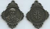 Deutsches Reich Kaiserreich Medaille Jubeljahr GX1446 - Johann Friedrich Ludwig Christoph Jahn 1778-1852 -