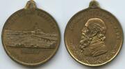 Deutsches Reich Kaiserreich Medaille G10690 - VI. deutsches Turnfest Dresden -