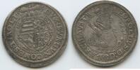 RDR Österreich Hall in Tirol 10 Kreuzer Silber M#3338 - Erzherzog Leopold V. 1619-1632 -