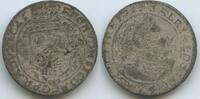 RDR Böhmen Schlesien Oppeln - Ratibor Herzogtum 24 Kreuzer Kipper M#3404 - Gabriel Bethlen 1622-1625 -