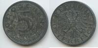 Österreich 5 Groschen G12553 - 2. Republik 1945-2001 Austria -