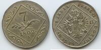 Österreich Kaiserreich 7 Kreuzer Silber M#8335 - Franz II. 1792-1835 Austria -
