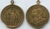 Österreich Kaiserreich Medaille Franz Joseph I. 1848-1916 G4950 - Kaiserjubiläums-Schützenfestes in Wien -