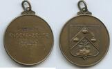 Belgien Medaille G10802 - Knokke-Zoute R.H.C.K. -