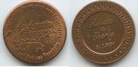 Österreich Steiermark Medaille G11055 - Schloss Frauheim in Ragnitz - Freiherren von Kellersperg -