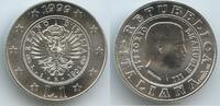 Italien Republik 1 Lira Silber G1716 - History of the Lira – 1901 Lira Italy -