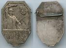 Deutsches Reich Baden-Württemberg Abzeichen Anstecknadel GY1277 - 30. Rheinisches Bundesschiessen in Bonn -