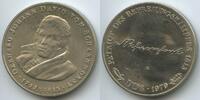 Deutsche Demokratische Republik DDR Medaille PA285 - Gerhard Johann David von Scharnhorst -