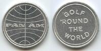 Vereinigten Staaten von Amerika Werbemarke Jeton Token Wertmarke nd. M65... 5,00 EUR  zzgl. 3,00 EUR Versand