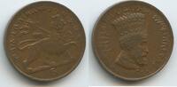 Äthiopien 5 Matonas EE1923 (1931) G1444 - Ethiopia Hailé Selassié I Sehr... 8,00 EUR  zzgl. 3,00 EUR Versand