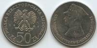 Polen 50 Zlotych G4280 - Wladyslaw Sikorski 1881-1943 Poland -