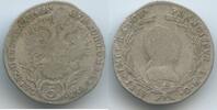 Österreich Kaiserreich 5 Kreuzer Silber G14588 - Franz II. 1792-1835 -