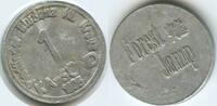 Österreich Vorarlberg Wertmarke Jeton Token M107 - Bludenz Hl. Kreuz 1 KA-Sünd Pfadfinder Forest Jump Open Air -