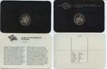 Jamaika 1 Dollar GN970 - Fussball WM Spanien - World Championship of Football Spain Jamaica -
