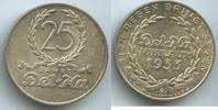 Österreich Wien Silbermedaille GY1016 - 25 Jahre DEL-KA Jubiläum Wien -