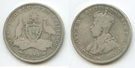 Australien 1 Florin (2 Shillings) H0645 - Georg V. 1910-1936 Australia -