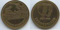 Österreich Niederösterreich Medaille GX114 - Schloss Grafenegg - Erdbeerland seit 1968 -