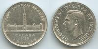 Canada 1 Dollar GS1050 - Royal Visite Ottawa Kanada Canada -