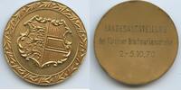 Österreich Kärnten Große Bronzemedaille A236 - Landesausstellung der Kärntner Briefmarkenvereine 2. - 5.10.1970 -