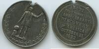 Vereinigten Staaten von Amerika Medaille GX381 - Christoph Columbus 400 Jahre Entdeckung Amerika -