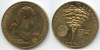 Vereinigten Staaten von Amerika Medaille American Revolution Bicentennial GY1131 - George Washington - Sons of Liberty America -