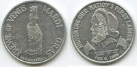 Vereinigten Staaten von Amerika Medaille M1012 - Mardi Gras Krewe Of Venus New Orleans USA -